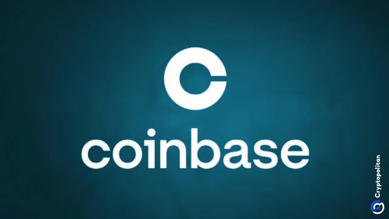 Coinbase